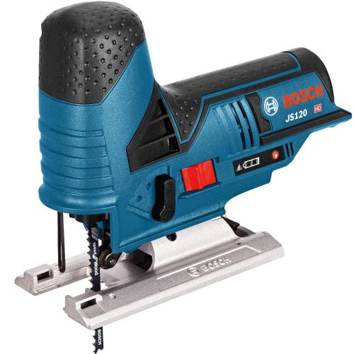 Bosch JS120 Cordless Jigsaw