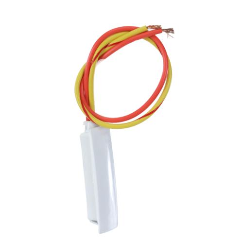 GE Washer Lid Switch Assembly - WH12X10141