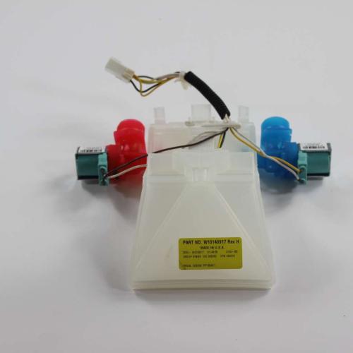 Whirlpool Ivvb Assembly - WPW10140917