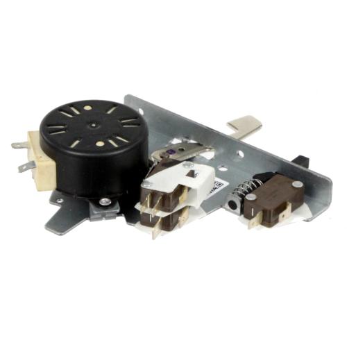 GE Latch Asm - WB10X29077