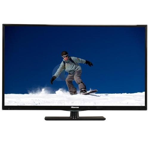 Hisense 40K366W 40-Inch Led 1080P Smart Hdtv