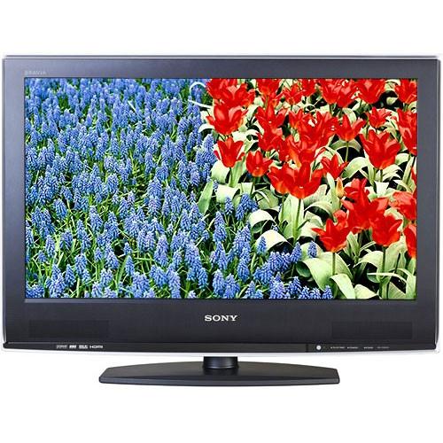Sony KDL26S2010 26" BRAVIA™ LCD HDTV