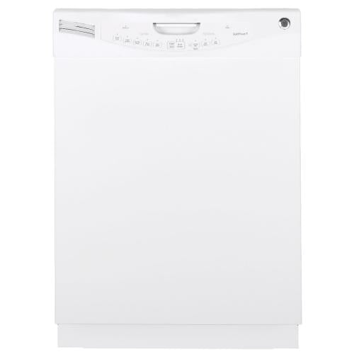 GE GLD5600N00BB Ge Tall Tub Built-In Dishwasher