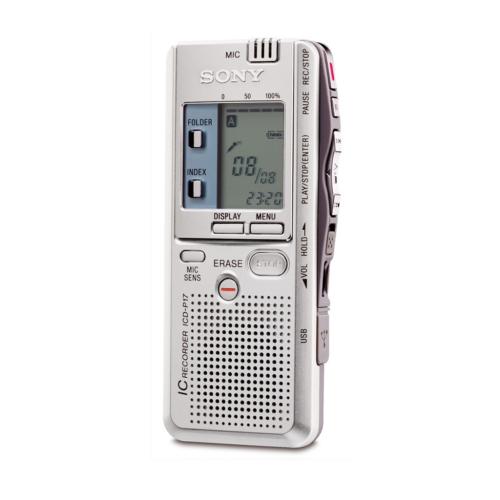 Sony ICDP17 IC Recorder