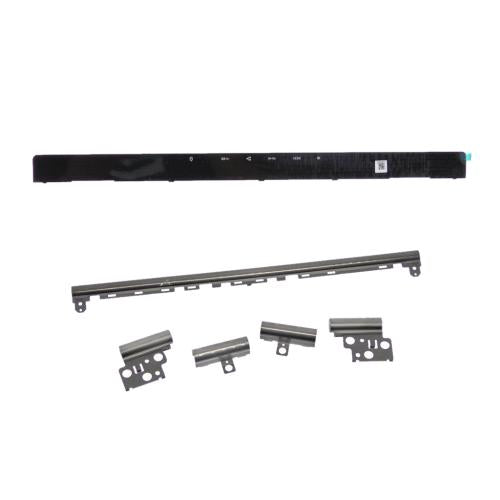 Lenovo Hinge Cover W/Strip Cover Kit - 5CB0S16419