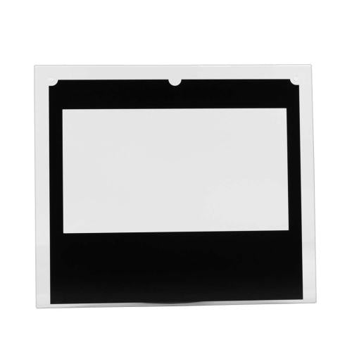 Bertazzoni Range 30 Outer Oven Door Glass Pro - 406798