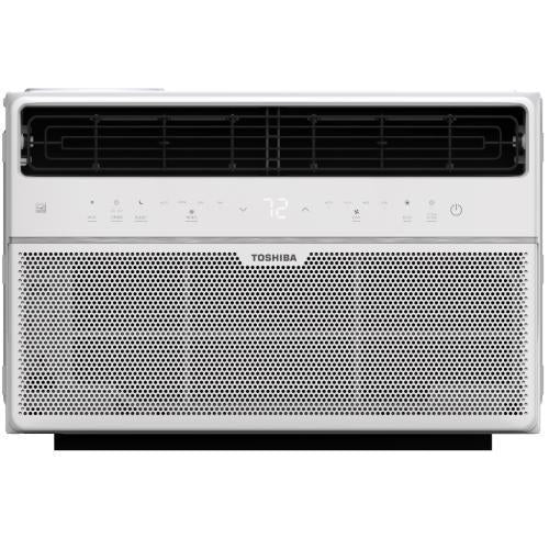 Midea RACWK1823ESCWRU Toshiba Window Air Conditioner