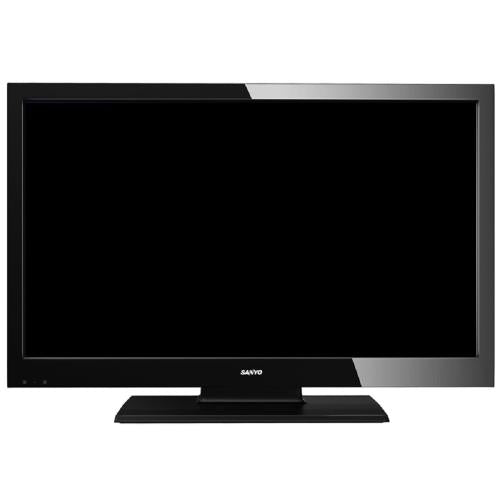 Panasonic FVM2661 Sanyo Tv