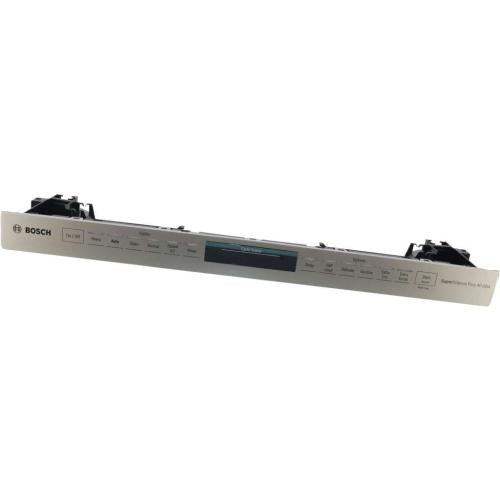 Bosch 00 Panel-facia - 775802