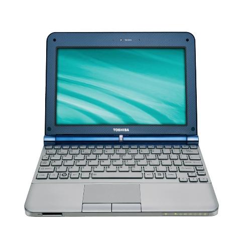 Toshiba Computer NB305N410BL