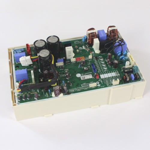 LG Pcb Assembly - EBR74138315
