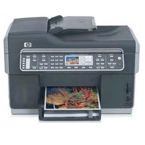 HP CB776A Officejet Pro L7750 Color All-In-One