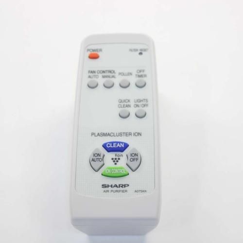 Sharp Remote Control - CRMC-A075KKEA