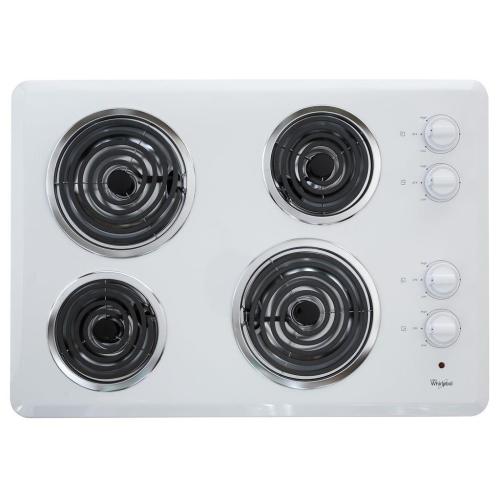 Whirlpool WCC31430AW00