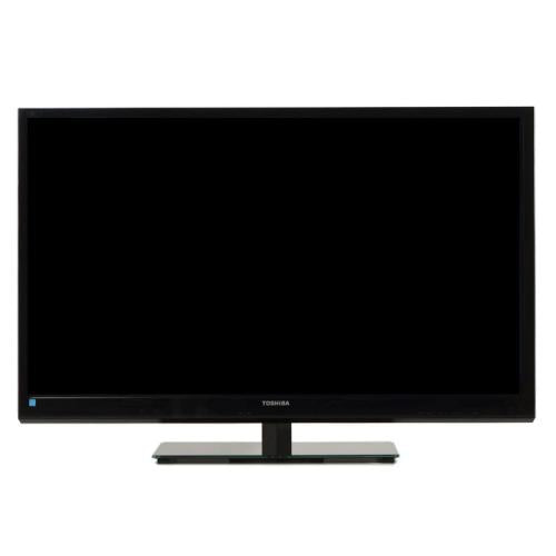 Toshiba 46SL417UB Tv, 46" Led Lcd B-Stock