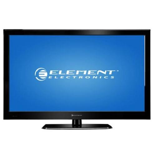Hisense ELCHW402 40-Inch Class Lcd 1080P Hdtv