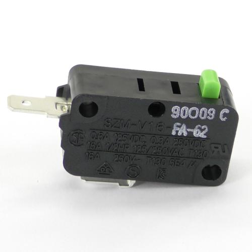 LG Micro Switch - 6600W1K001R