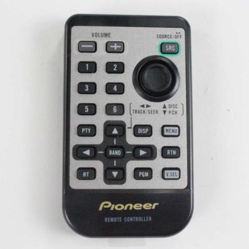 Pioneer Remote Control Avmp8000R/9000R - CXB6029