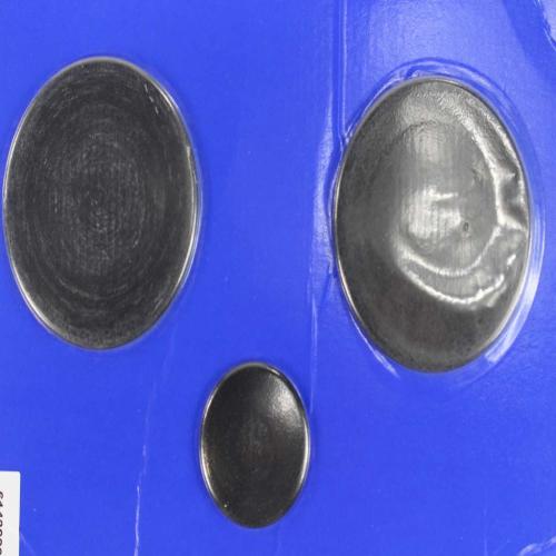 Whirlpool Range Surface Burner Cap Kit - W10814915