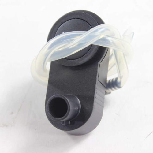 Saeco Chr Cappuc.V3 Smr/H Assembly. - 421944031491