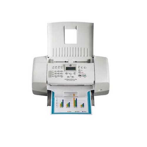 HP Q8091A Hp Officejet 4355 All-In-One