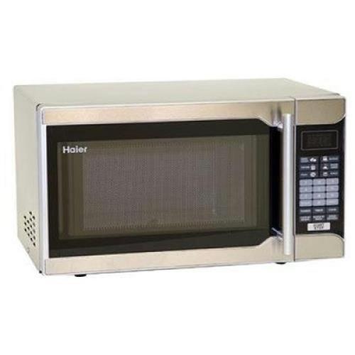 Haier MWG0608TSS :0.6 C Ft Mwo 600 Wa