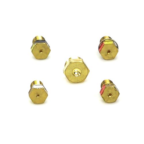 Whirlpool Range Lp Conversion Kit - WPW10619558