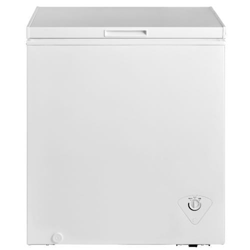 Midea ARC050S0ARWW Freezer