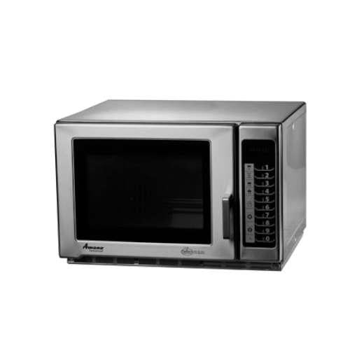 Amana Commerical RFS12TS Commercial Microwave Oven