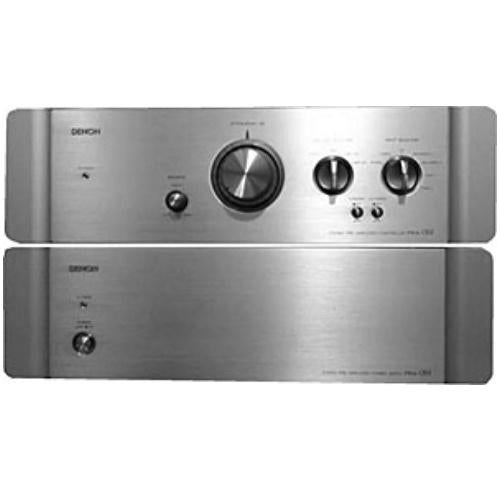 Denon PRAS1 Pra-S1 - Stereo Pre-Amplifier