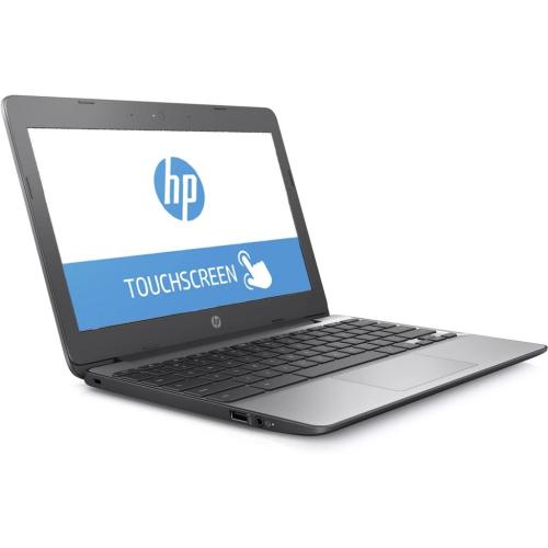 HP 11V020NR Chromebook - 11-V020Nr G5