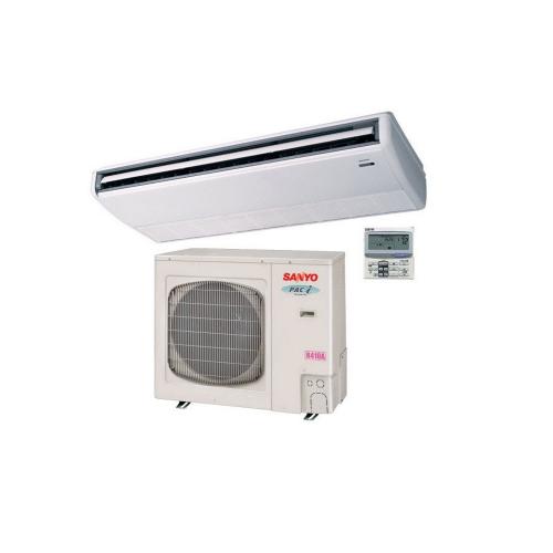Panasonic THW2672R Sanyo Legacy A/C