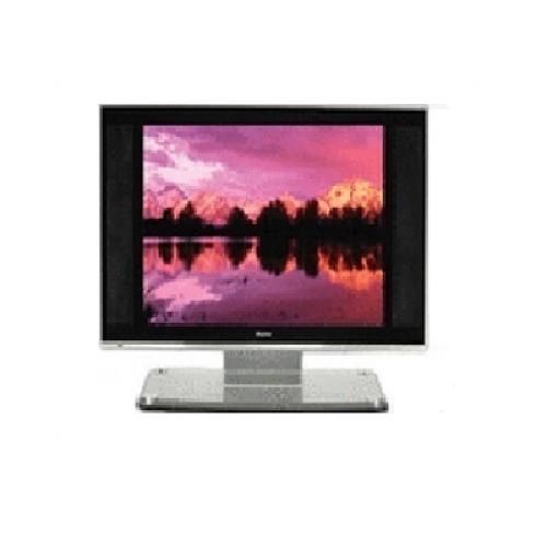 Haier HLE20BB :20# Lcd Tv Black