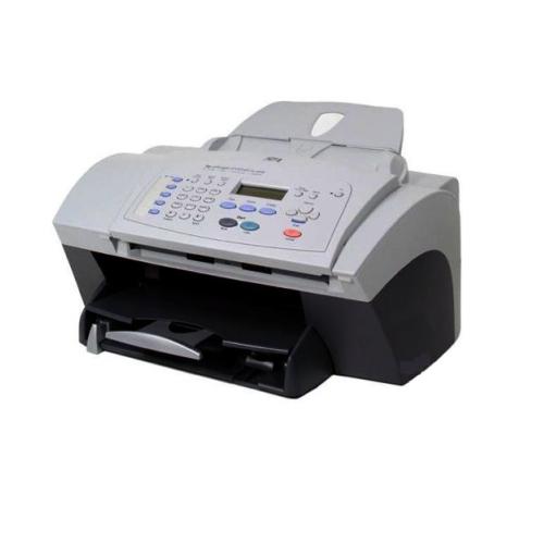 HP Q1679A Officejet 5110 All-In-One