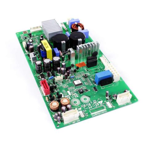 LG Refrigerator Electronic Control Board - CSP30020830