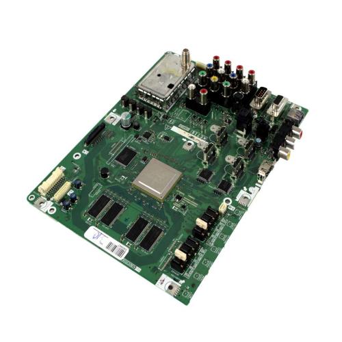 Sharp Kmb Main Unit - DUNTKE716FM01S