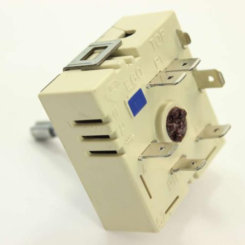 GE Infinite Switch Center - WB24K10059