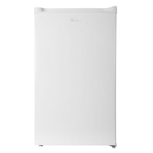 Midea UF300WE Single Door