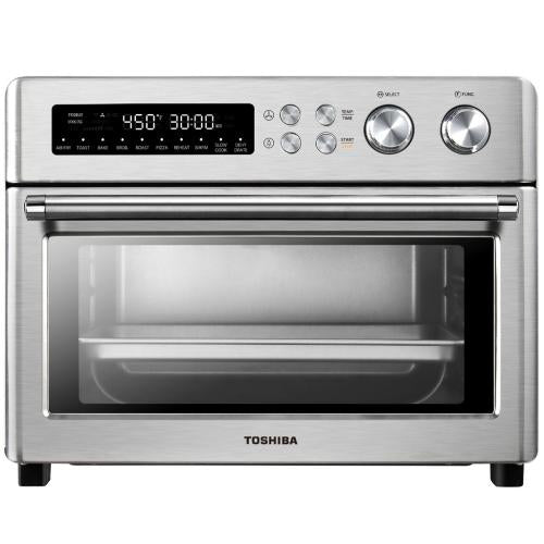 Toshiba WTUA25ASS Ac25G-L00Za Toaster Oven