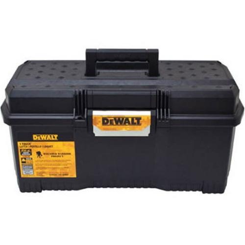 Tools Dewalt One Touch Tool Box - DWST24082