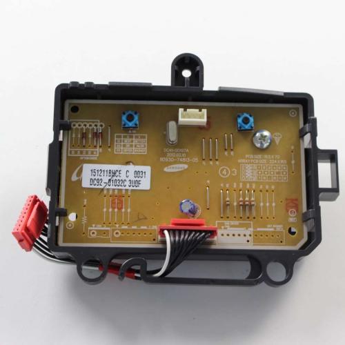 Samsung Pcb Assembly Sub - DC92-01032C