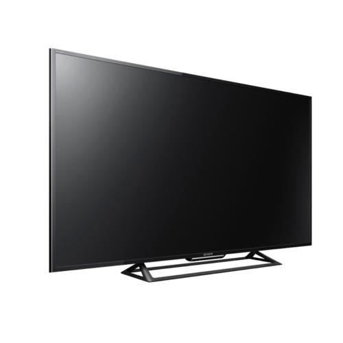 Sony KDL48R550C 48" Class (47.6" diagonal) Smart LED HDTV