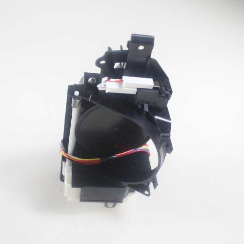 Whirlpool Chute- Ext - WPW10131128
