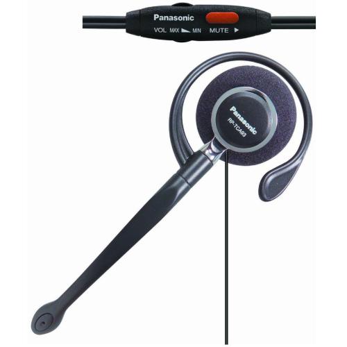 Panasonic KXTCA93 Hand Free Headset-Lo