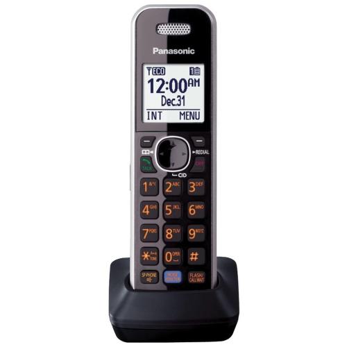 Panasonic Digital Cordless Handset - KX-TGA680S