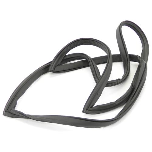 GE Door Gasket(Black) - WR24X20031