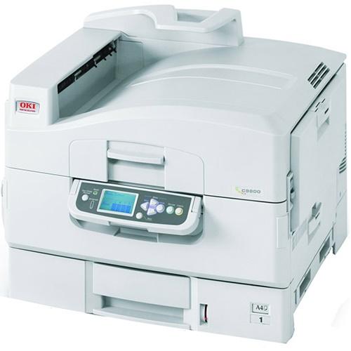 Okidata C9800HN