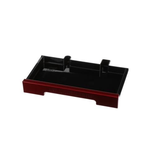Delonghi Spare Part-Drip Tray Assy Red - 5513201269