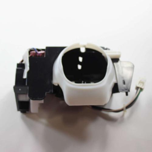 Samsung Refrigerator Dispenser Ice Chute Door And Funnel Assembly - DA97-08680A