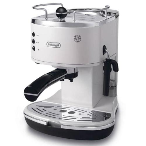 Delonghi ECO310W Type Eco310.W Ver: Mx, Ca, Us (0132106089)